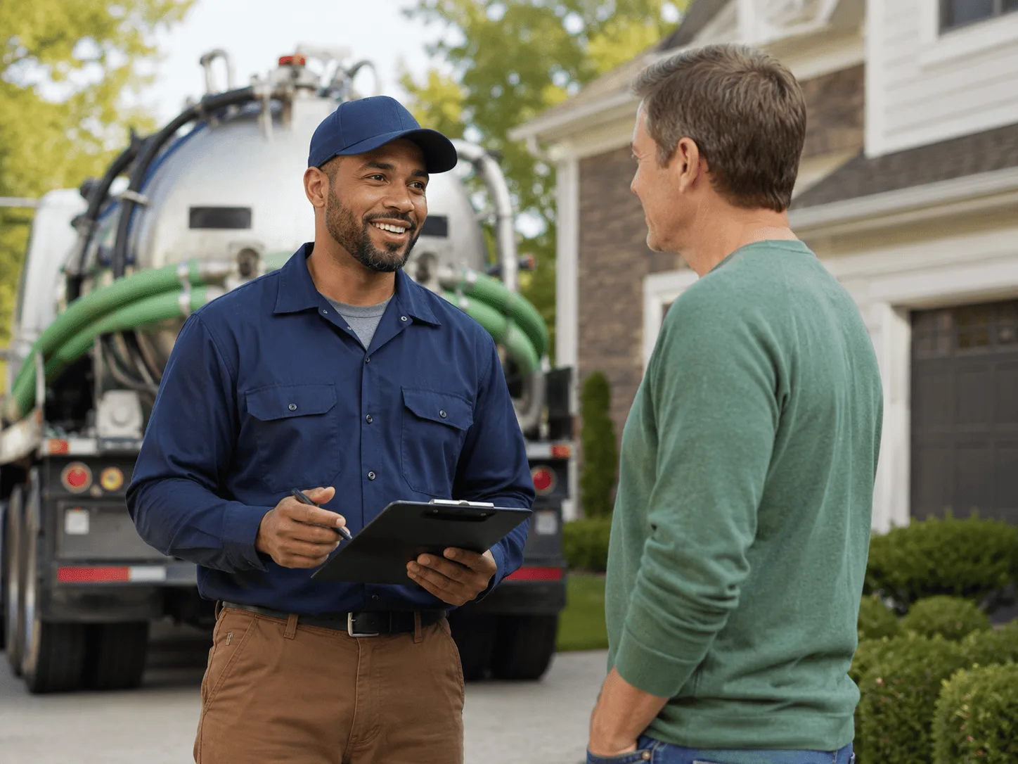 Mosquito Control Alpha, OH FAQs
