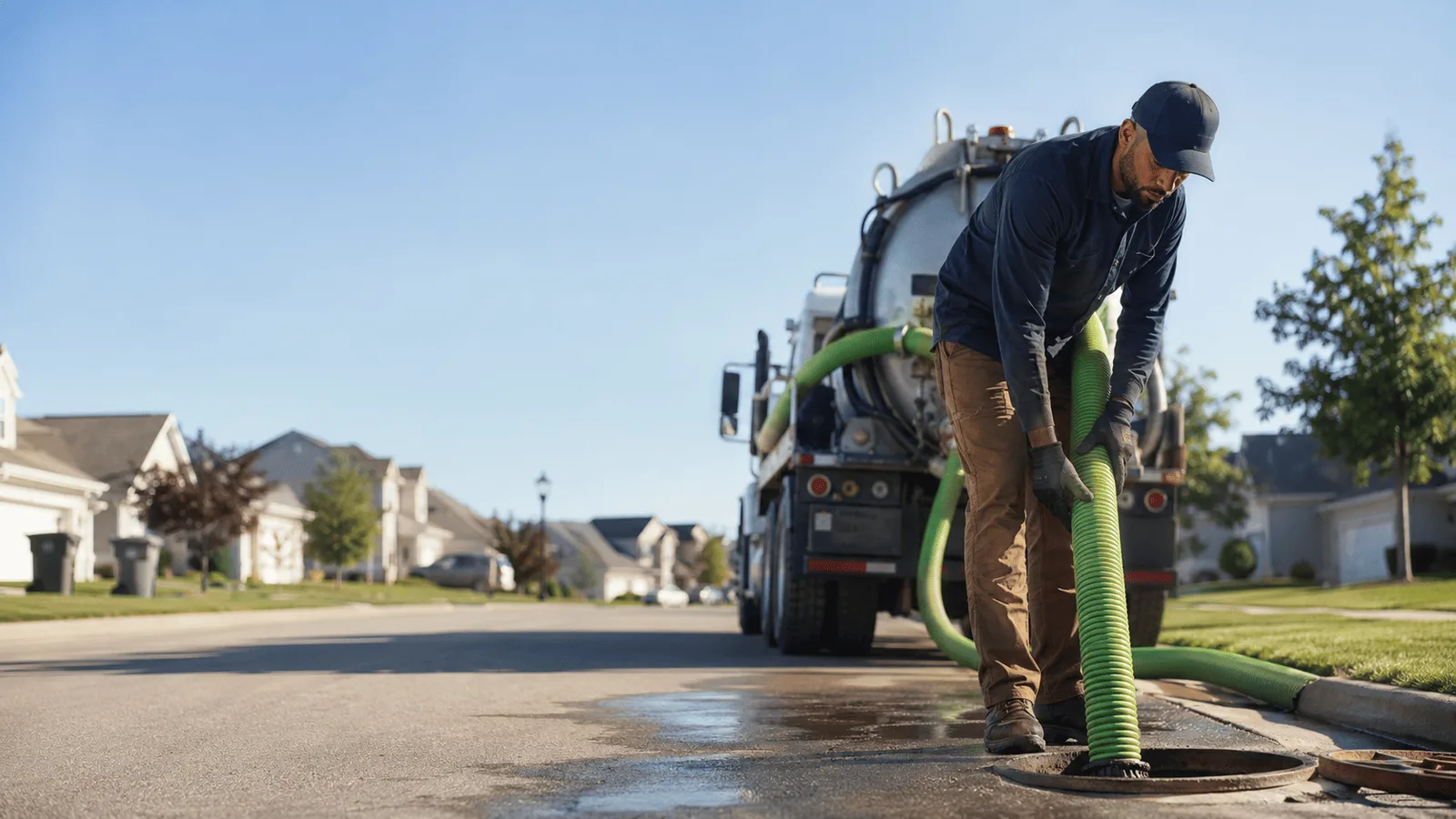 Mosquito Control in Alpha, OH